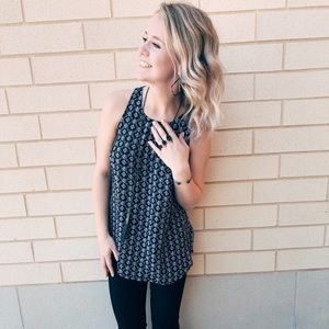 Meet your Posher, Brooke